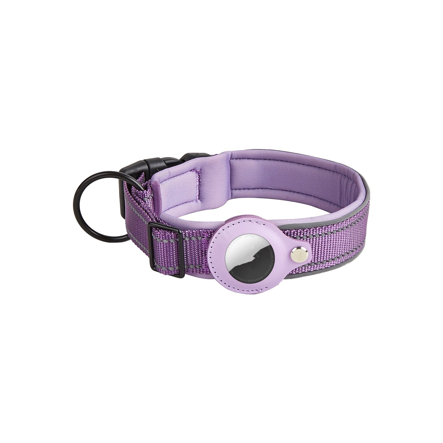 Furapix - Smartes Hundehalsband