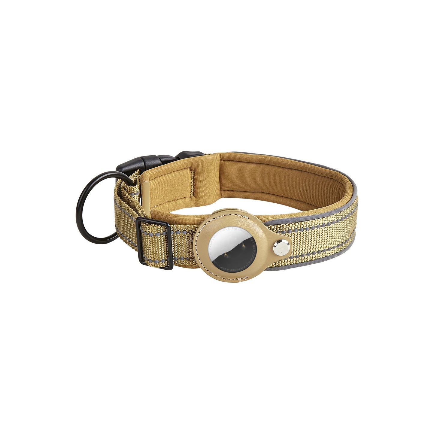 Furapix - Smartes Hundehalsband