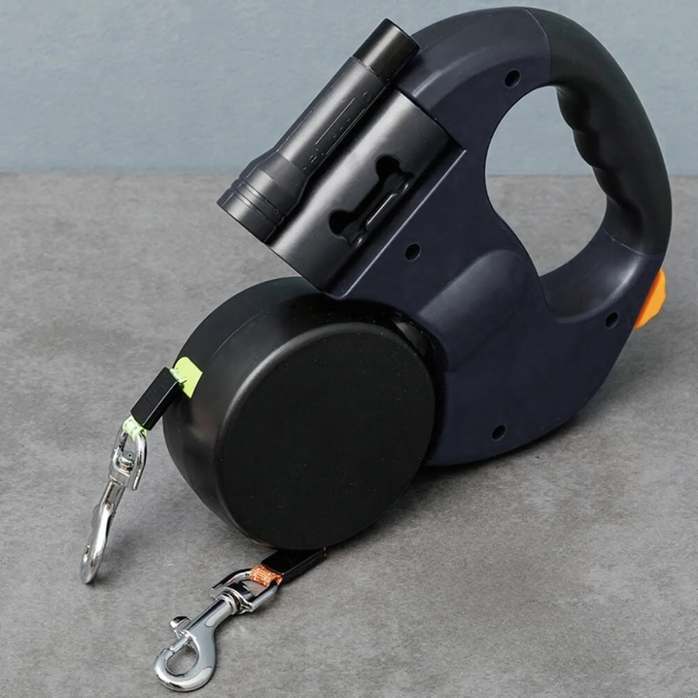 Furapix - Innovative Duo-Hundeleine