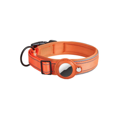 Furapix - Smartes Hundehalsband